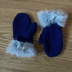 Janie and Jack Mitten